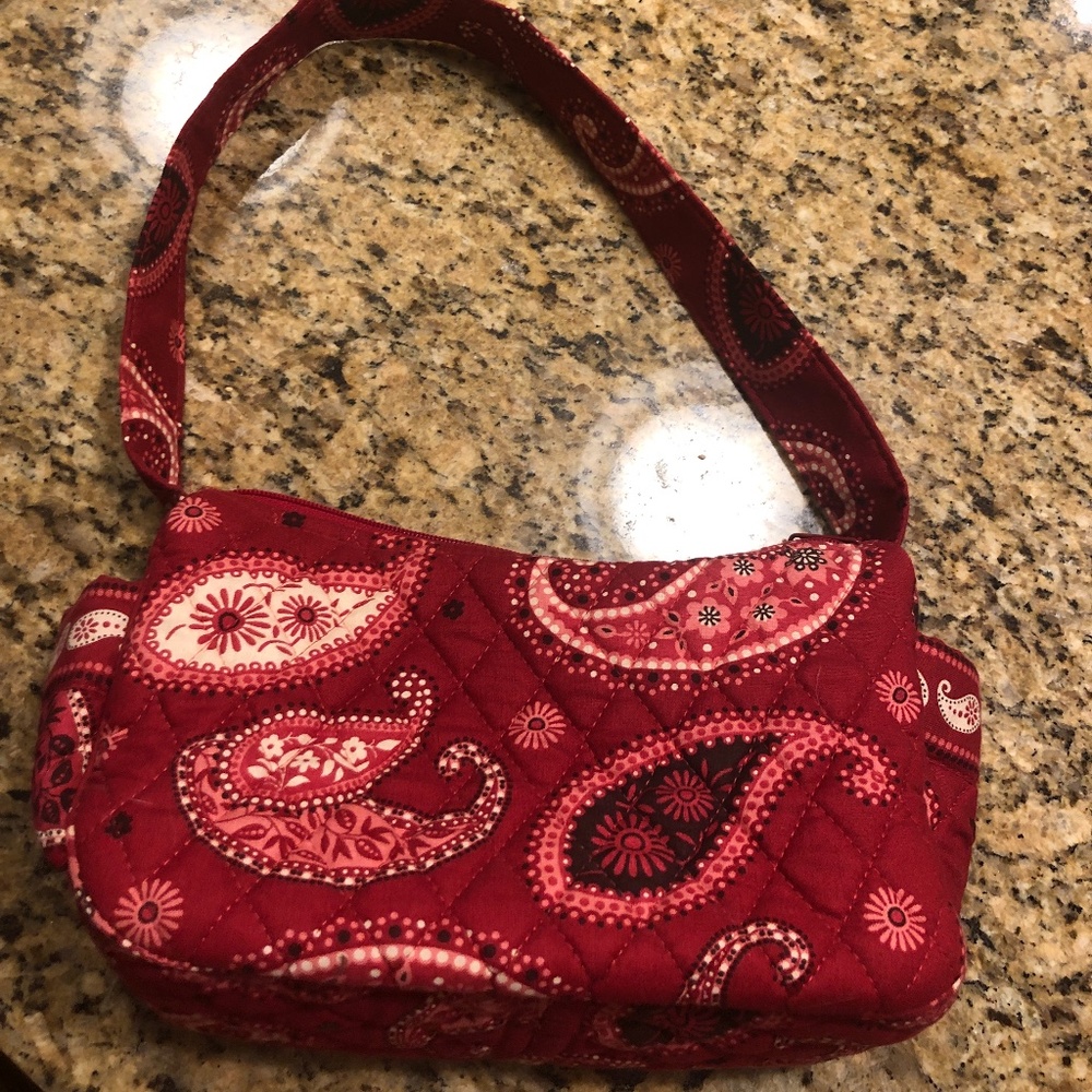 Vera Bradley Purse
